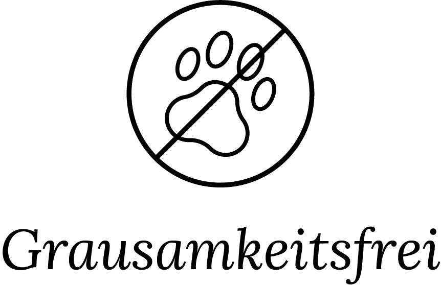Frei von Grausamkeiten