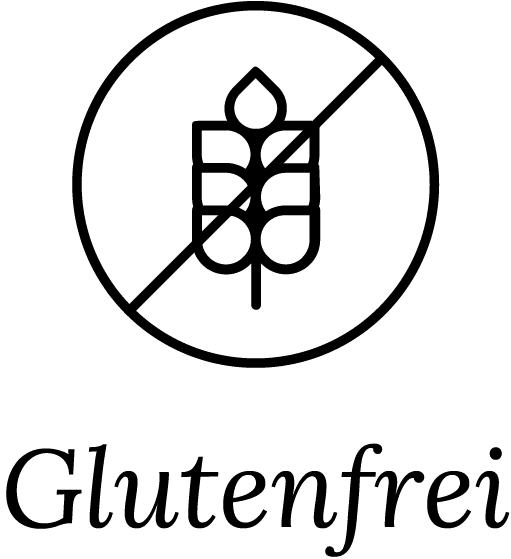 Glutenfrei