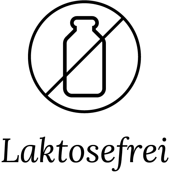 Laktosefrei