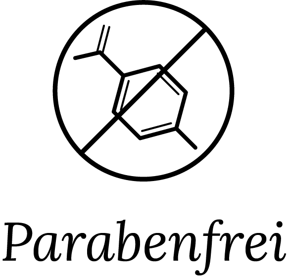 Parabenfrei