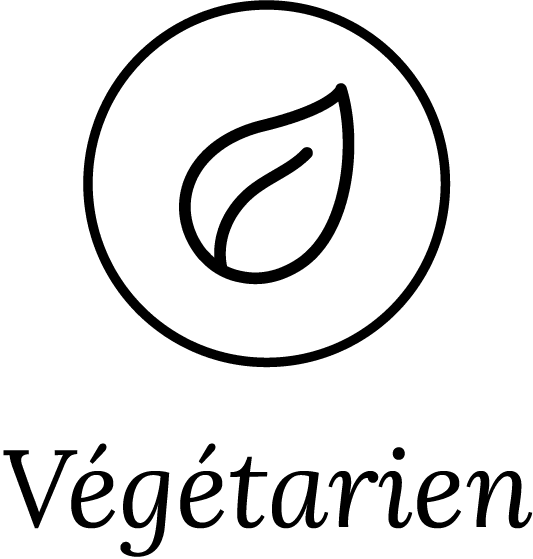 Végétarien