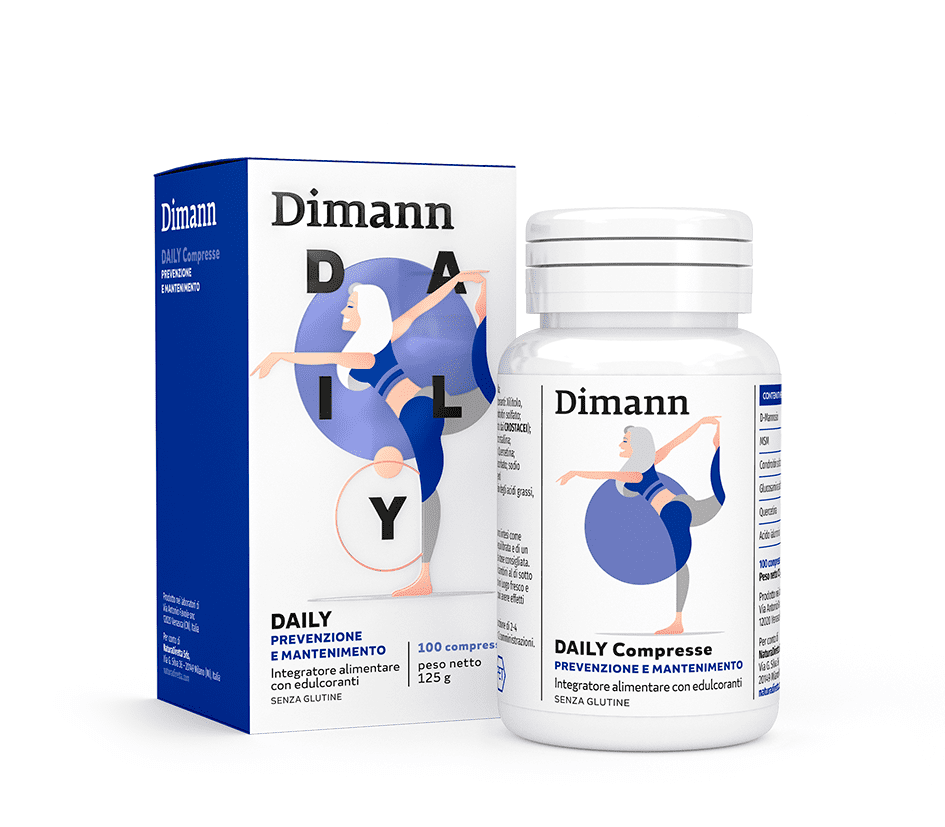 Kit cistite abatterica - prevenzione