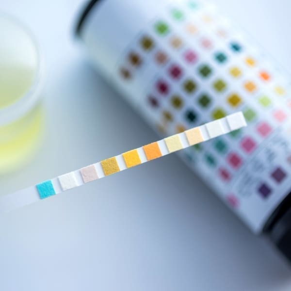 Diagnosis of cystitis: urine culture, urine sticks and other tests | Dimann