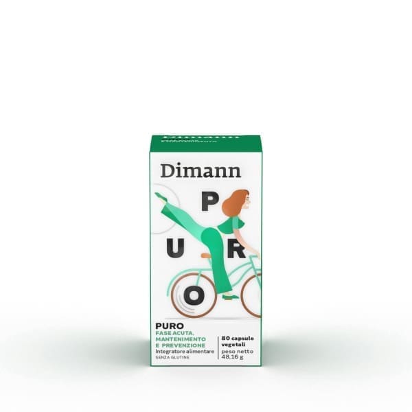 Dimann Asymptomatic Bacteriuria Kit: ingredients and bacterial load | Dimann
