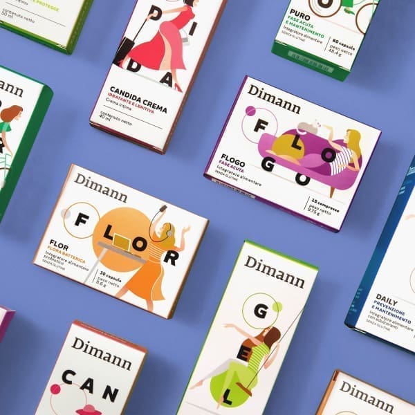 Dimann Dimann supplements for cystitis: how to choose | Dimann