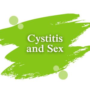 Can You Have Sex With Cystitis? | Dimann