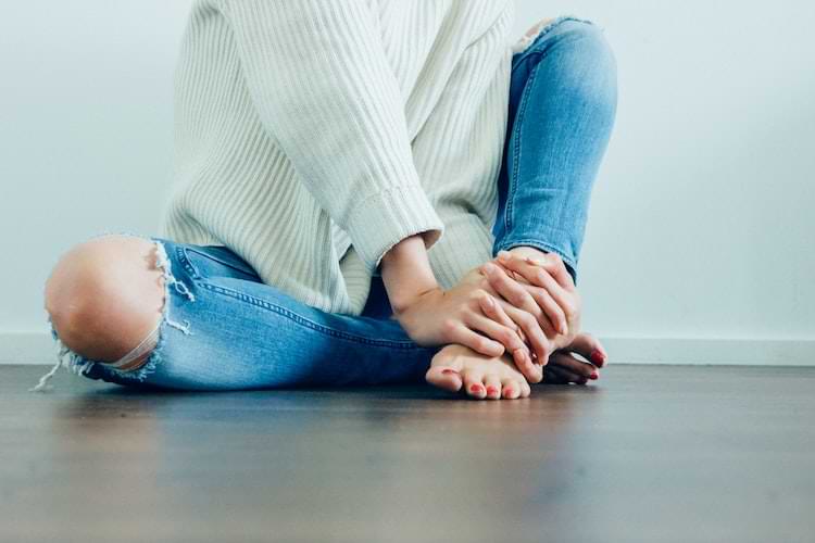 Blaasontsteking en pijn in de benen? | Wanneer moet je je zorgen maken