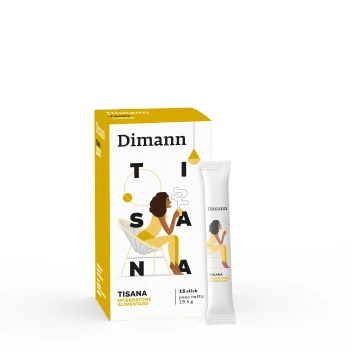 box-tisana
